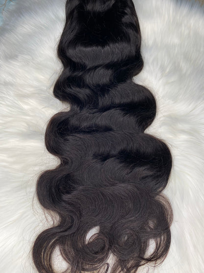 Body Wave Closure Wig, Body Wave Wig, Closure Wig, 5x5 Closure Wig, 6x6 Closure Wig, Transparent Lace Closure, HD Lace Closure, Tangle-Free Hair Extensions, virgin human hair wigs, virgin hair wigs, human hair wigs, unprocessed virgin hair