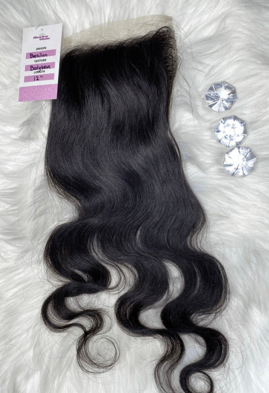 Body Wave Closure, Body Wave Closure, Body Wave Hair Extensions, 4x4 Closure, 5x5 Closure, Tangle-Free Hair Extensions, virgin hair closure, virgin human hair closure