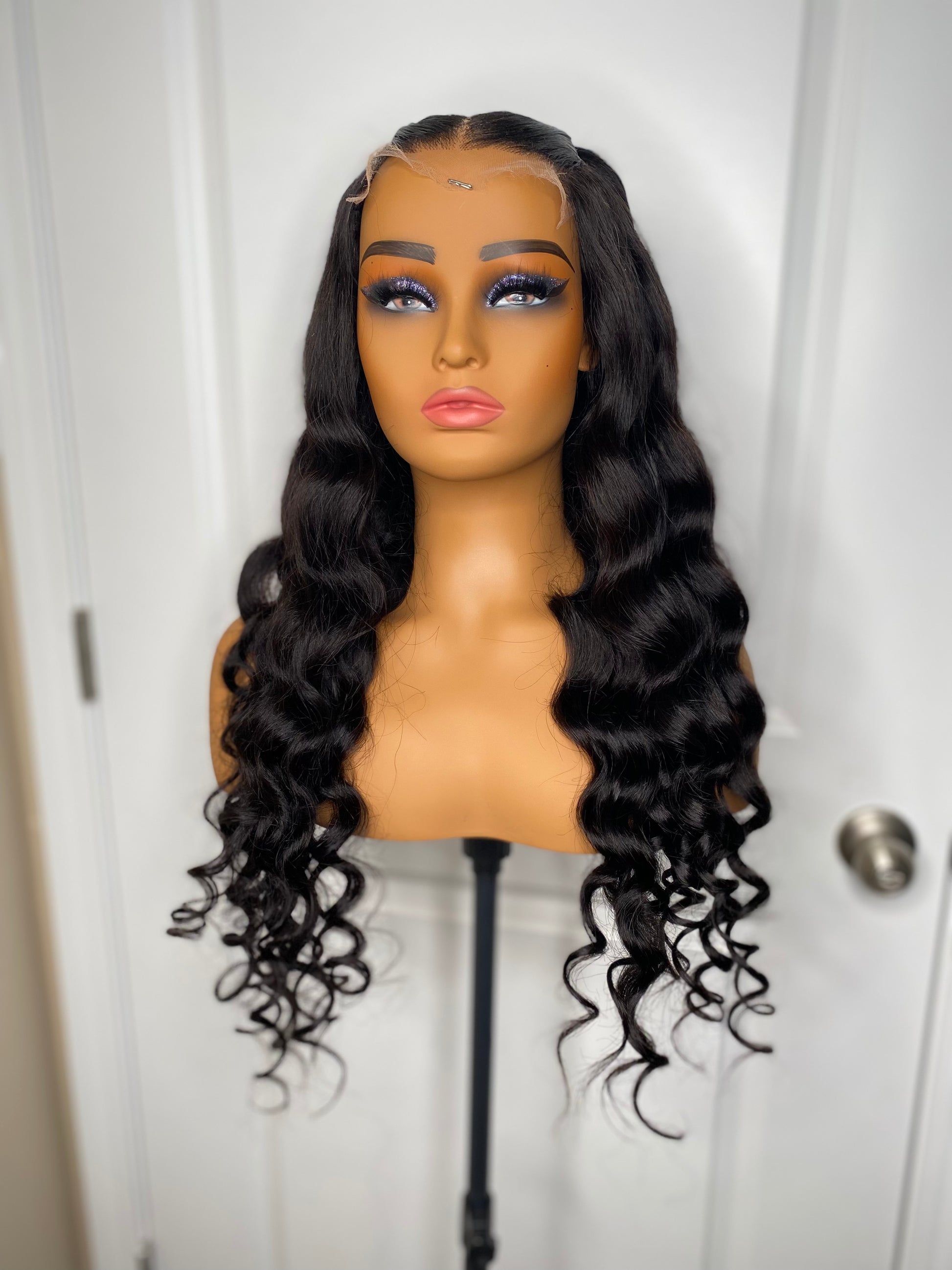 Body Wave Closure Wig, Body Wave Wig, Closure Wig, 5x5 Closure Wig, 6x6 Closure Wig, Transparent Lace Closure, HD Lace Closure, Tangle-Free Hair Extensions, virgin human hair wigs, virgin hair wigs, human hair wigs, unprocessed virgin hair