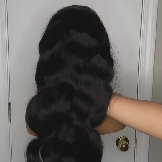 Body Wave Closure Wig, Body Wave Wig, Closure Wig, 5x5 Closure Wig, 6x6 Closure Wig, Transparent Lace Closure, HD Lace Closure, Tangle-Free Hair Extensions, virgin human hair wigs, virgin hair wigs, human hair wigs, unprocessed virgin hair