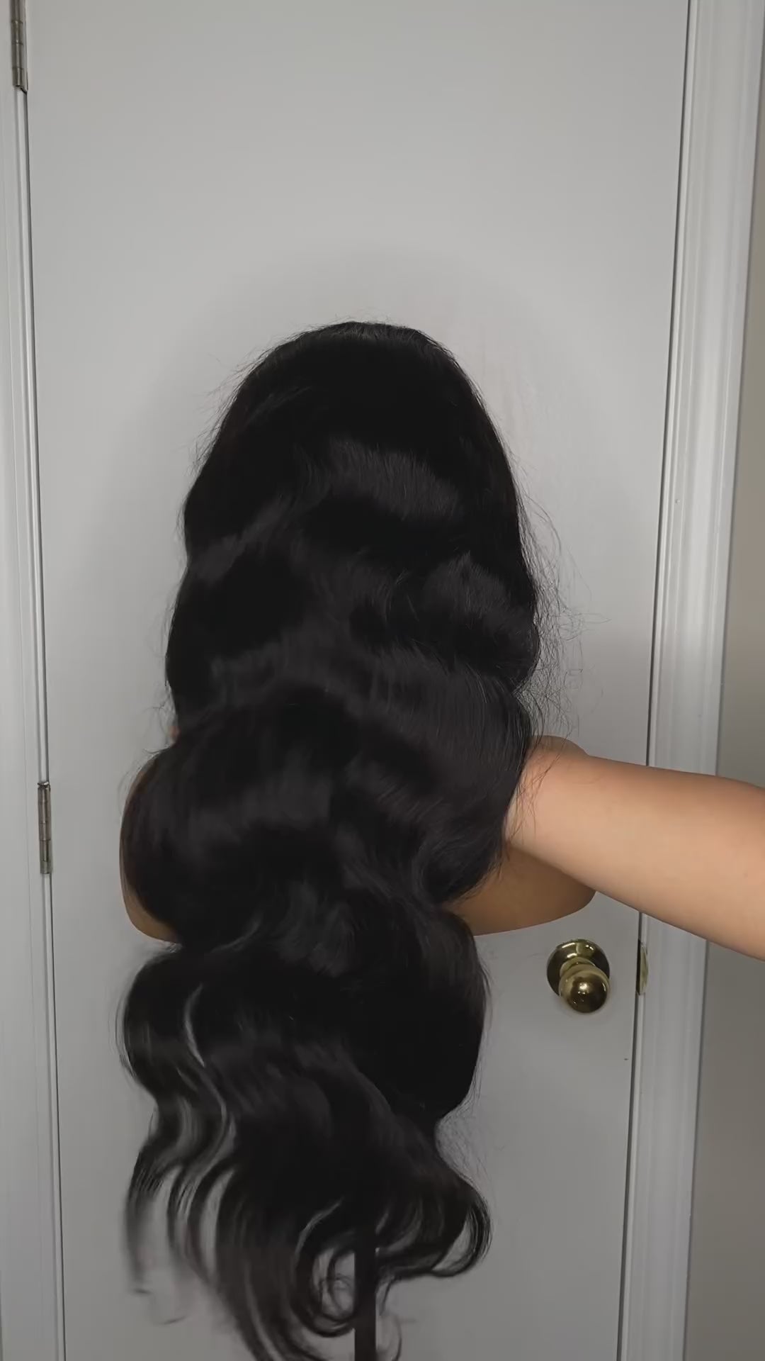 Body Wave Closure Wig, Body Wave Wig, Closure Wig, 5x5 Closure Wig, 6x6 Closure Wig, Transparent Lace Closure, HD Lace Closure, Tangle-Free Hair Extensions, virgin human hair wigs, virgin hair wigs, human hair wigs, unprocessed virgin hair